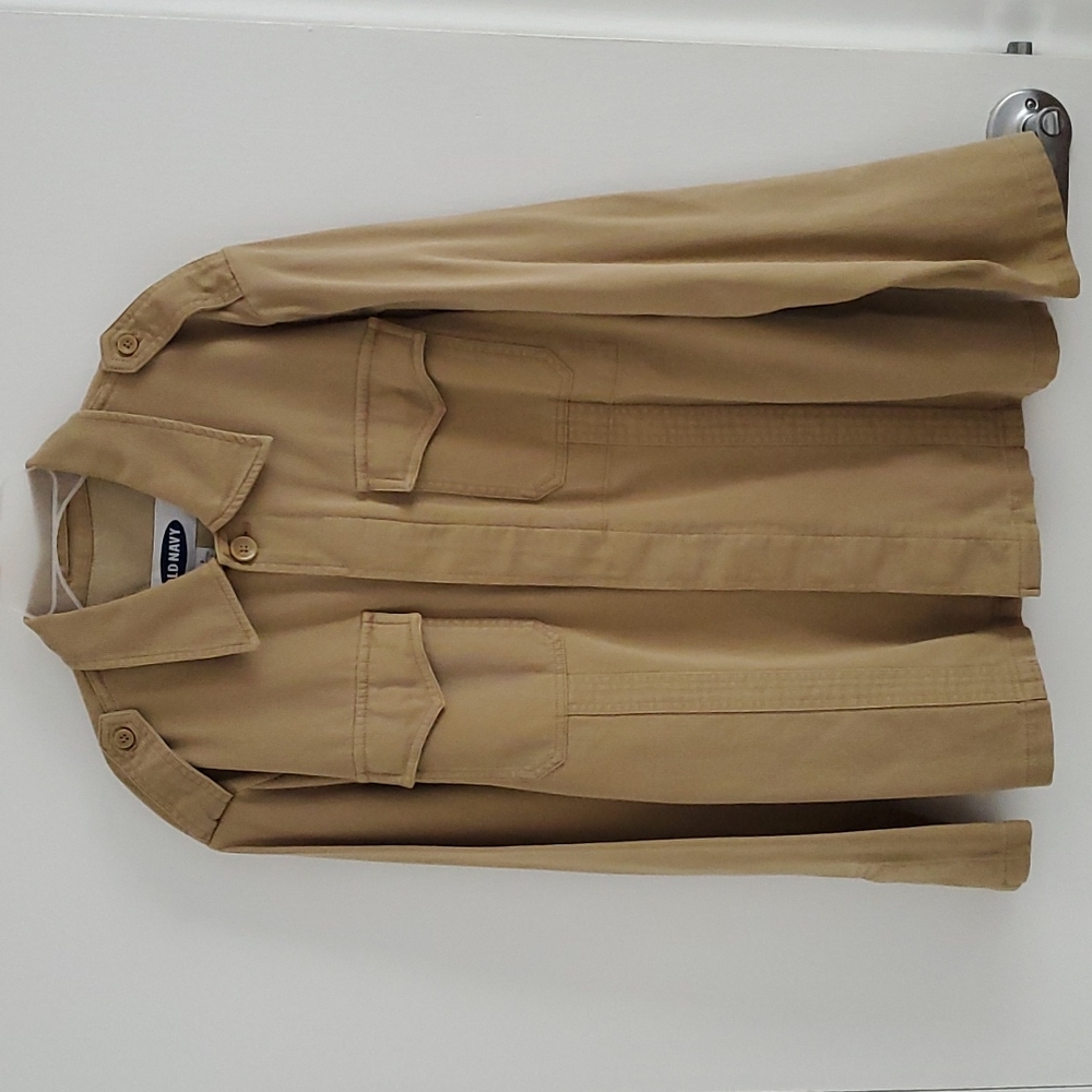 Men's Jacket